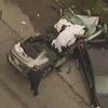 Westchester Police Car Chase Turns Fatal In The Bronx